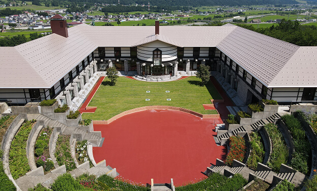 塩沢江戸川荘