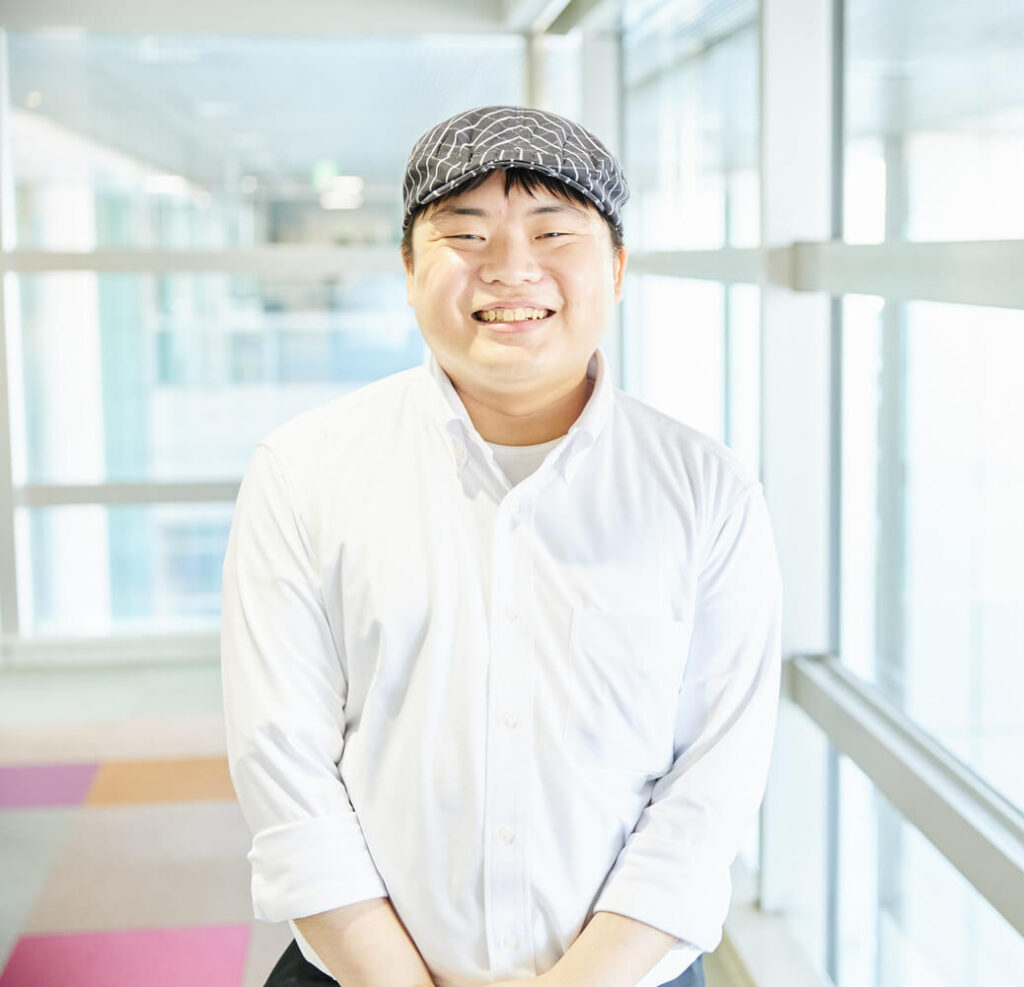 Interview Image
